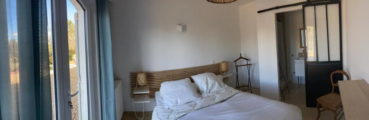Hotel La Rolande à Aix-en-Provence France