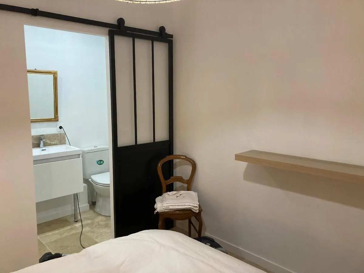 Hotel La Rolande à Aix-en-Provence Maison d'hôtes