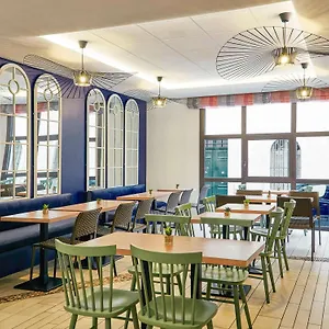 4* Appart hôtel Adagio Centre