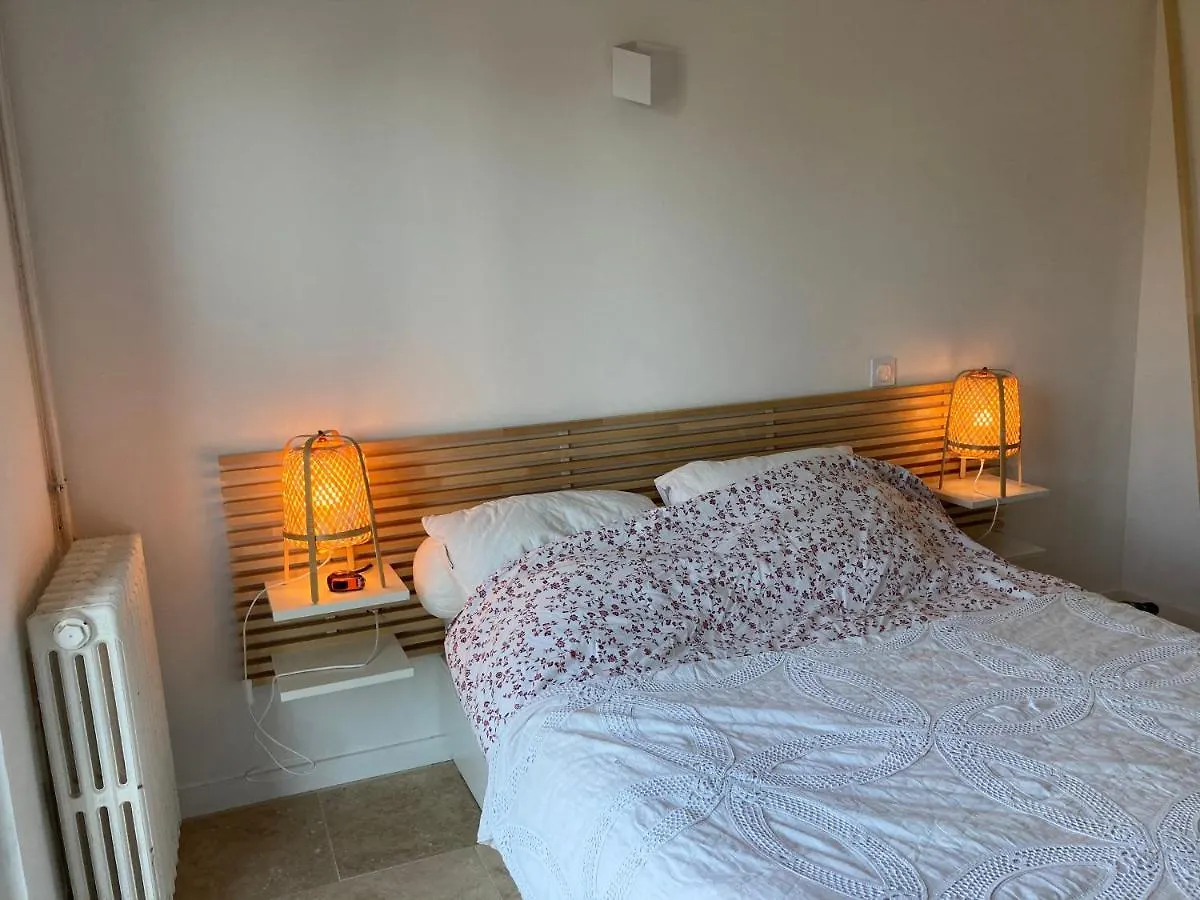 Guest house La Rolande Hotel Aix-en-Provence